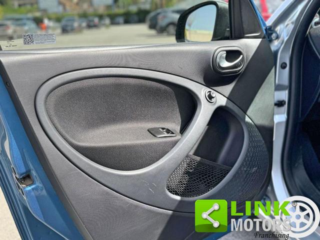 SMART ForFour usata 38