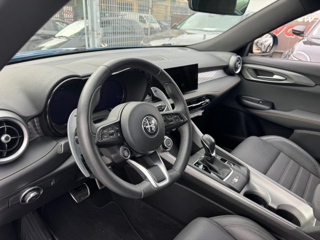 ALFA ROMEO Tonale usata, con Controllo automatico clima