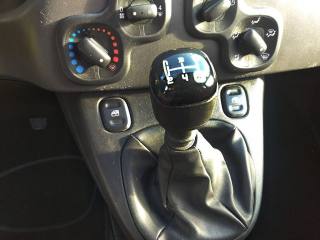 FIAT Panda usata, con Pneumatici estivi