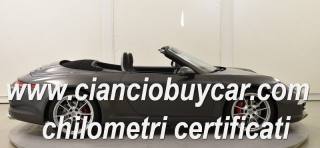 PORSCHE 911 usata, con Airbag Passeggero