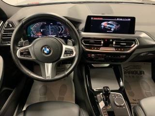 BMW X4 usata, con Controllo trazione