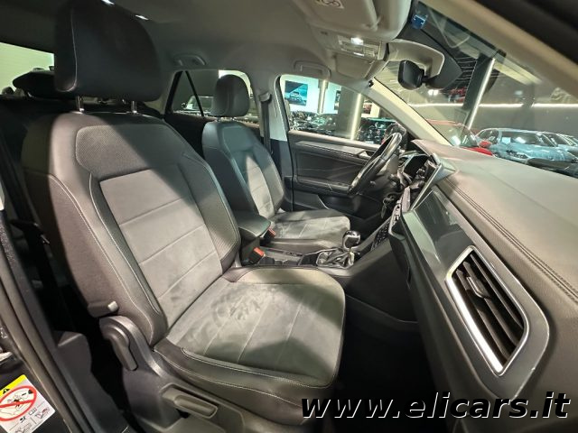 VOLKSWAGEN T-Roc usata, con ESP