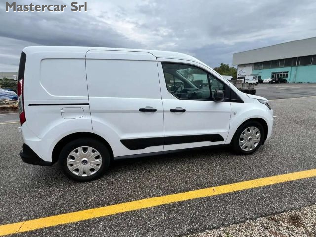 FORD Transit Connect usata, con Climatizzatore
