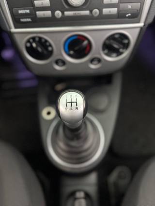 FORD Fiesta usata 12