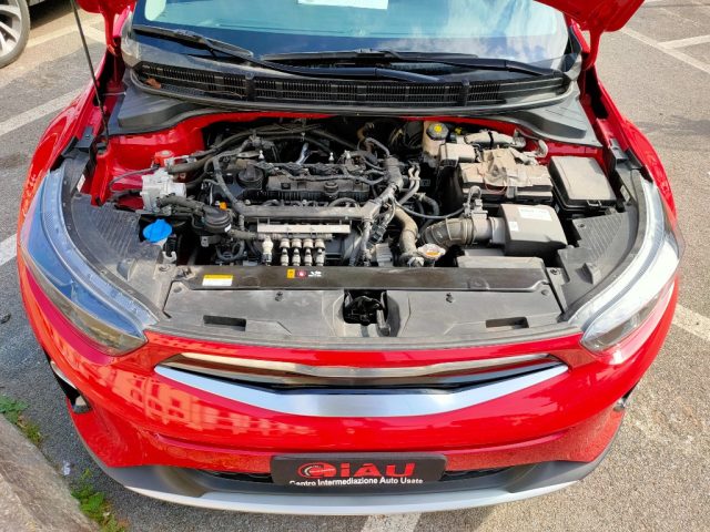 KIA Stonic usata, con Bluetooth