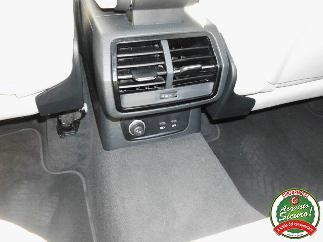 AUDI Q3 usata, con Fendinebbia