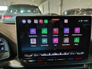 SEAT Leon usata, con Climatizzatore