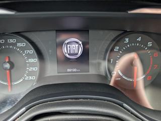 FIAT Tipo usata, con Sedile posteriore sdoppiato