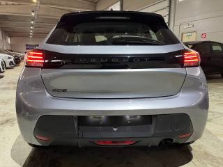 PEUGEOT 208 usata, con Boardcomputer