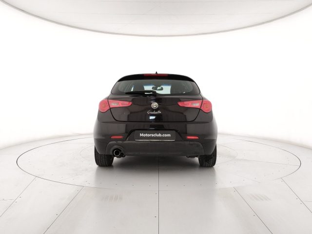 ALFA ROMEO Giulietta usata, con Airbag Passeggero