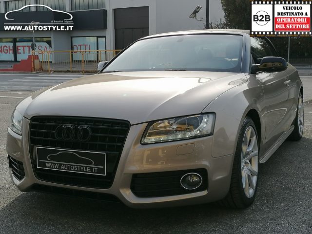 AUDI A5 usata 99