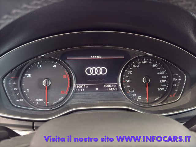 AUDI Q5 usata, con Cruise Control