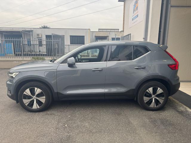 VOLVO XC40 usata, con Airbag Passeggero
