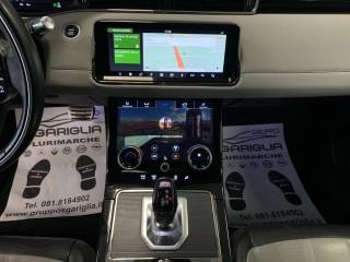 LAND ROVER Range Rover Evoque usata, con Tetto panorama