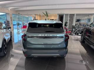 DACIA Bigster usata, con Airbag Passeggero