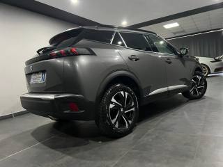 PEUGEOT 2008 usata, con Airbag Passeggero