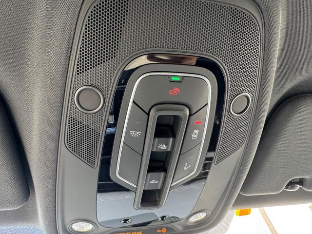 AUDI Q8 usata, con Trazione integrale