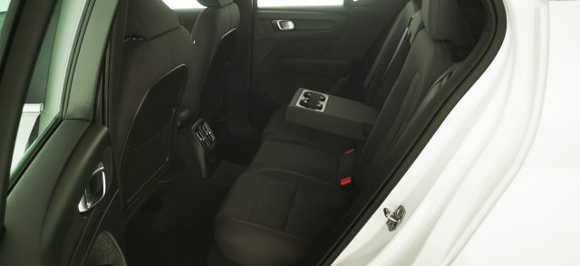 VOLVO XC40 usata, con Volante in pelle
