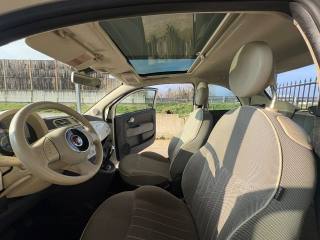 FIAT 500 usata, con Immobilizzatore elettronico