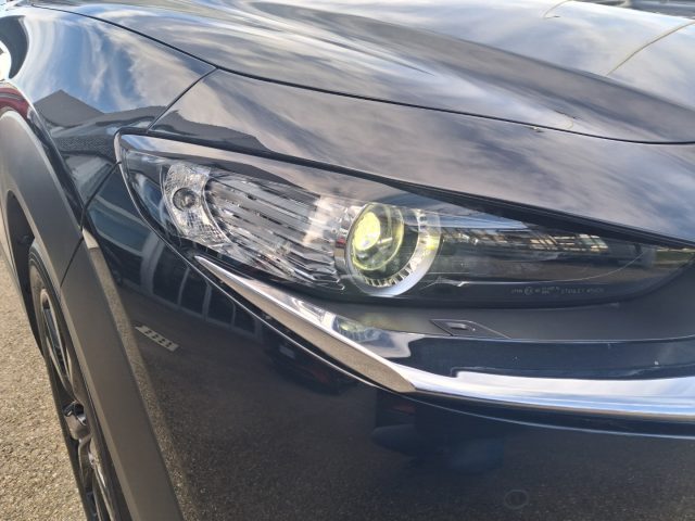 MAZDA CX-30 usata, con Climatizzatore