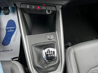 AUDI A1 usata, con Alzacristalli elettrici