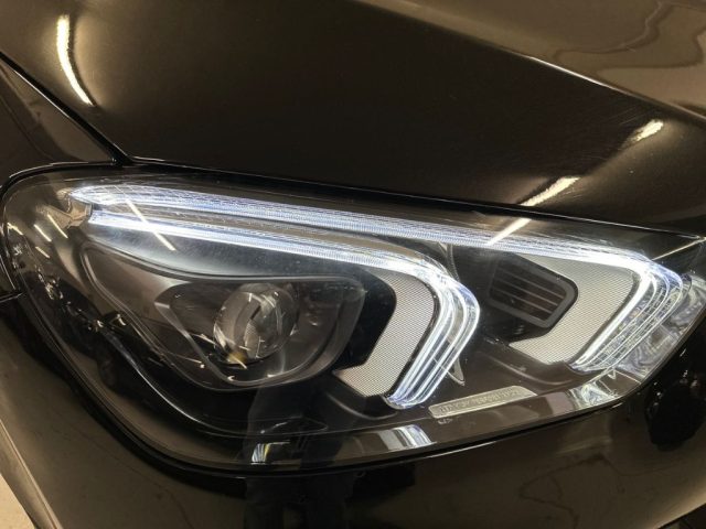 MERCEDES-BENZ GLE 300 usata, con Cerchi in lega
