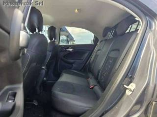 FIAT 500X usata, con ESP