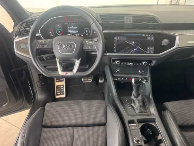 AUDI Q3 usata, con ESP