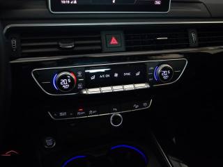 AUDI A4 allroad usata, con Apple CarPlay