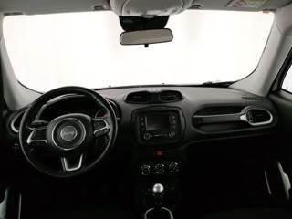 JEEP Renegade usata, con Chiusura centralizzata