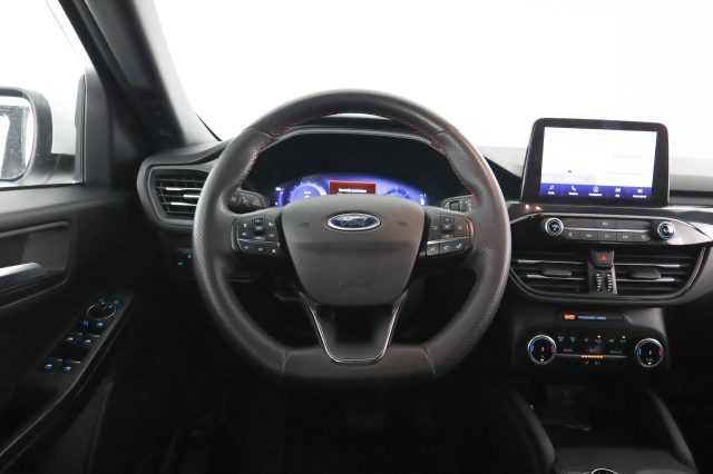 FORD Kuga usata 5