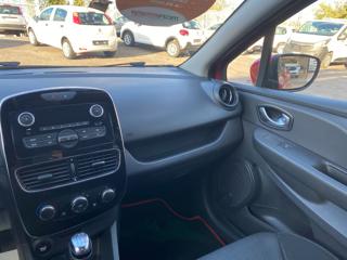 RENAULT Clio usata, con ESP