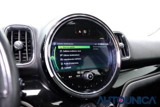MINI Countryman usata, con Sensore di luce