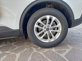 FORD Kuga usata, con Immobilizzatore elettronico