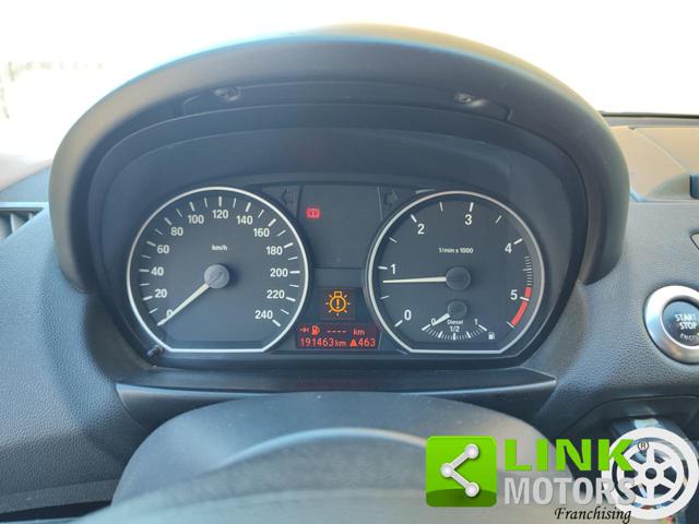 BMW 120 usata 22