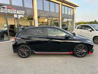 HYUNDAI i20 usata, con Interni in pelle