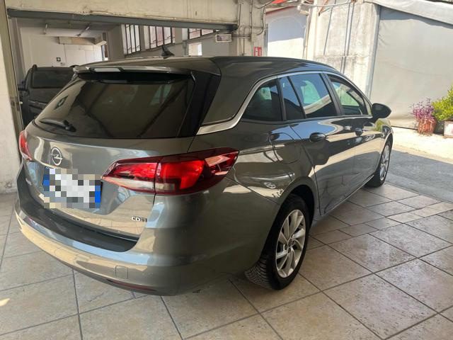 OPEL Astra usata, con Airbag laterali