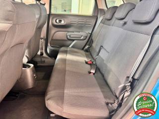 CITROEN C3 Aircross usata, con Luci diurne LED