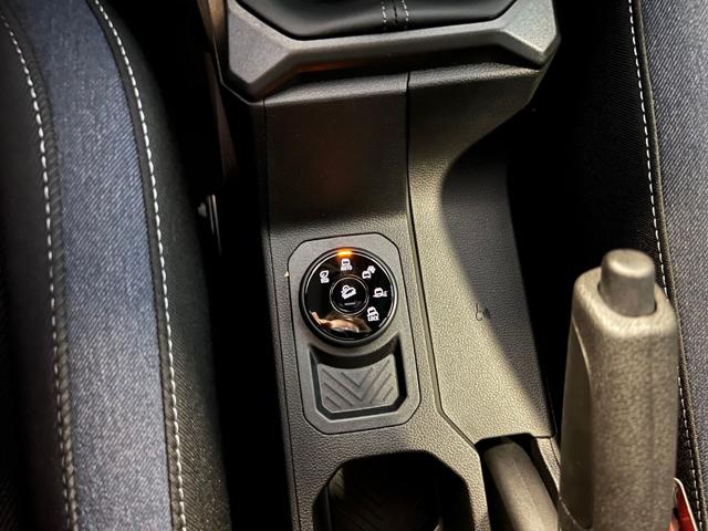 DACIA Duster usata, con Park Distance Control