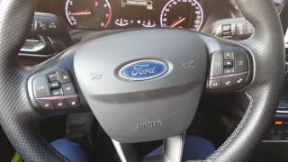 FORD Fiesta usata, con Sedile posteriore sdoppiato