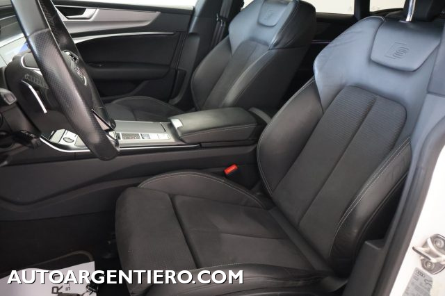 AUDI A7 usata, con Autoradio