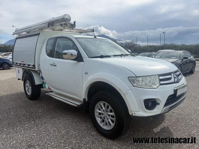 MITSUBISHI L200 usata, con Airbag Passeggero