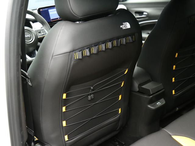 JEEP Avenger usata, con Chiusura centralizzata