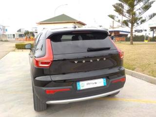 VOLVO XC40 usata, con Interni in pelle