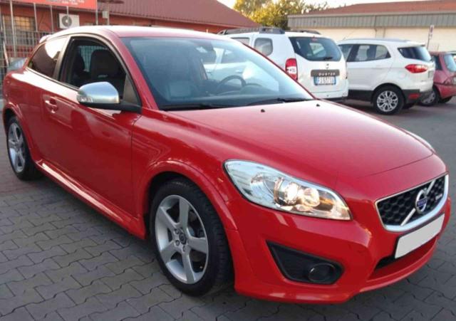 VOLVO C30 usata, con ABS