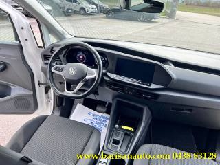 VOLKSWAGEN Caddy usata, con Fendinebbia