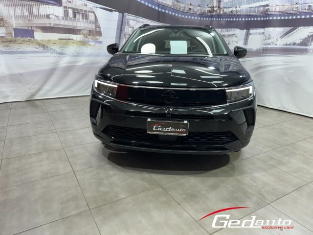 OPEL Grandland usata, con ABS