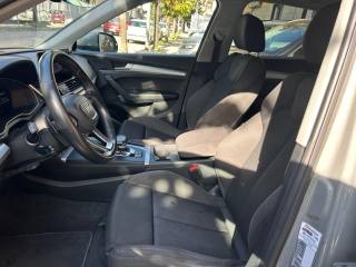 AUDI Q5 usata, con Climatizzatore
