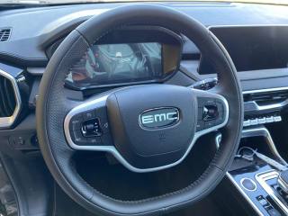 EMC Sei usata, con Controllo automatico clima