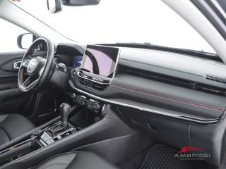 JEEP Compass usata 11